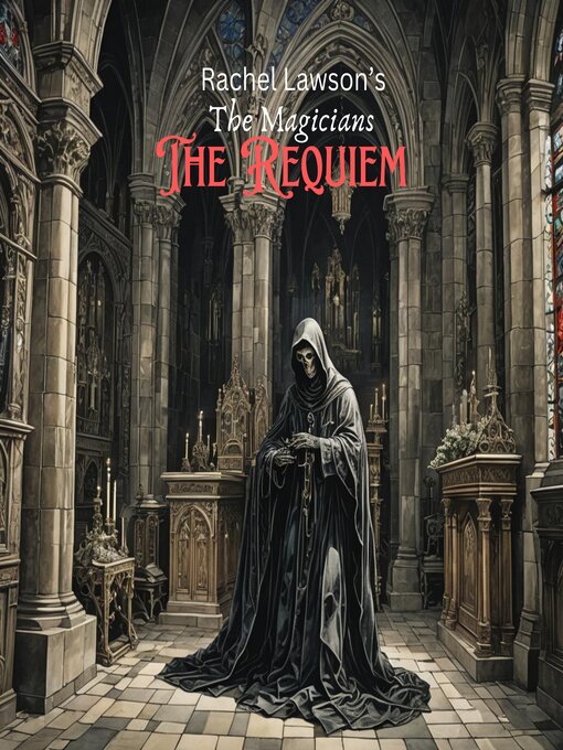 Cover image for The Requiem